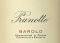  BAROLO PRUNOTTO ANTINORI 2020  750ML