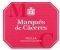  RIOJA MARQUES DE CACERES 2021  750ML