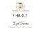  CHABLIS A.C JOSEPH DROUHIN 2016  MANGUM 1500 ML
