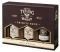   TEELING TRINITY GIFT PACK 3 X 50 M...