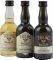   TEELING TRINITY GIFT PACK 3 X 50 ML