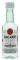 RUM BACARDI CARTA BLANCA (PET) 50 ML