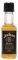 ������ JIM BEAM BLACK (PET) 50 ML