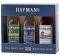 ��� GIN HAYMANS 