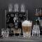   SPIEGELAU HIGHBALL & FREDDO ESPRESSO PERFECT SERVE COLLECTION BY STEPHAN HINZ