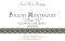  PULIGNY-MONTRACHET PREMIER CRU CLOS DU CAILLERET (MON.) 2016  750 ML