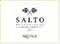  SALTO WILD YEAST M   2017  (STELVIN) 750ML