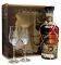 RUM PLANTATION X.O 20TH ANNIVERSARY 700ML   2  GIFT PACK