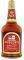 RUM PUSSER'S SPICED (RED LABEL) 700 ML