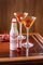 BITTERS FEE BROTHERS CHERRY 150 ML