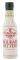 BITTERS FEE BROTHERS RHUBARB 150 ML