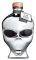 ΒΟΤΚΑ OUTER SPACE CHROME EDITION 700 ML