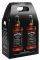 ������ JACK DANIEL'S TWIN PACK 1LT
