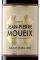  JEAN PIERRE MOUEIX SAINT- EMILION 2015   750 ML