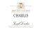  CHABLIS A.C JOSEPH DROUHIN 2018  MAGNUM 1500 ML
