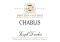  CHABLIS A.C JOSEPH DROUHIN 2018  MANGUM 1500 ML