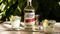  SANTIAGO DE CUBA CARTA BLANCA (700 ML)