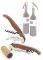  PULLTEX PULLPARROT CLICKCUT WOOD EF...