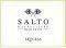  SALTO WILD YEAST M   2019  (STELVIN) 750ML