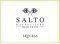  SALTO WILD YEAST M   2019  (STELVIN) 750ML