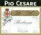  PIO CESARE BARBARESCO 2015  750 ML