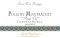  PULIGNY-MONTRACHET PREMIER CRU CLOS DE LA PUCELLE (MON.) 2017  750 ML