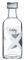 ����� ABSOLUT VANIL�A 50ML