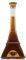 BRANDY PARIS EIFFEL TOWER X.O BRANDY  COURRIERE 700 ML