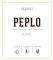  PEPLO    2019 MAGNUM 1500ML