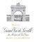  CHATEAU LEOVILLE-LAS-CASES 2EME GRAND CRU CLASSE 2012  750 ML