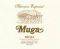  2   MUGA SELECCION ESPECIAL RIOJA RESERVA 2014  750ML + 2  RIEDE