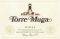 ����� TORRE MUGA BODEGAS MUGA RIOJA 2019 ������ 750 ML