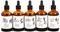BITTER YUZU THE JAPANESE BITTERS 100ML