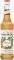  MONIN APRICOT 700 ML