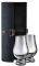  A GLENCAIRN GLASS TRAVEL SET (2 X 2...