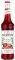  MONIN BLOOD ORANGE/  700ML