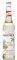  MONIN TRIPLE SEC CURACAO 700 ML