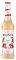  MONIN LYCHEE 700 ML