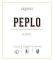  PEPLO   2020  MAGNUM 1500ML