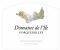  DOMAINE DE L\'ILE COTES DE PROVENCE 2020  MAGNUM 1500ML