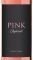  PINK ELEPHANT 2020  750 ML