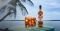 RUM BACARDI SPICED 700 ML