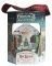  SNOW GLOBE   & CRANBERRY GIN L...