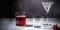 ΣΕΤ ΚΡΥΣΤΑΛΛΙΝΑ ΠΟΤΗΡΙΑ D.O.F LINES SPIEGELAU ΣΕΙΡΑ SIGNATURE DRINKS (2 ΤΜΧ)