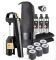    CORAVIN MODEL TIMELESS SIX + ANTHRACITE PREMIUM SET