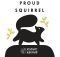  PROUD SQUIRREL    2022 (STELVIN) 750 ML