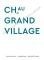  GRAND VILLAGE 2021 GUINAUDEAU VIGNERONS  750 ML