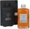  NIKKA FROM THE BARREL 500 ML SILHOUETTE GIFT BOX