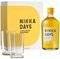������ NIKKA DAYS 700 ML GIFT BOX + 2 GLASSES