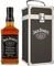  JACK DANIELS OLD NO 7 FLIGHT CASE BOX LIMITED SERIES 700 ML